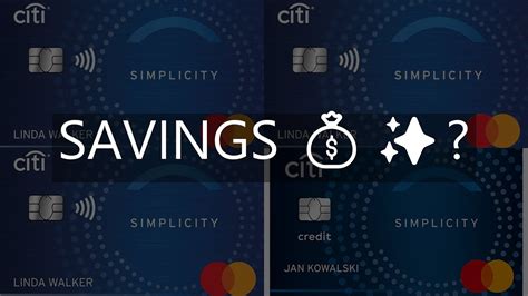 citi simplicity credit card benefits|Citi Simplicity credit card review .